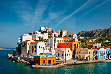 kastelorizo