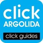 Argolis Travel guide App 